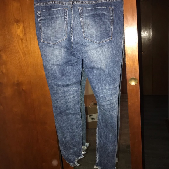 Jeans - Picture 2 of 5